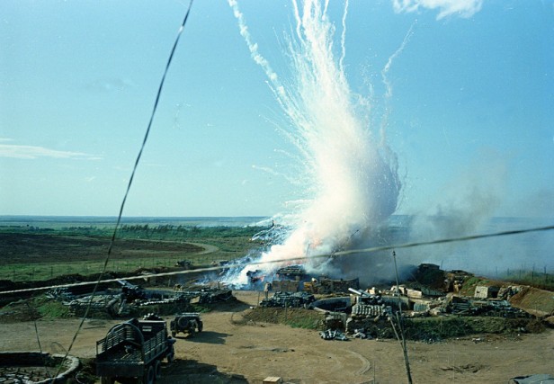 VIETNAM WAR 1967